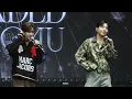 EDAN呂爵安《LOVERSE》SOUND CHECK - MUSIC UNBOUNDED LIVE MACAU - 2026-04-04