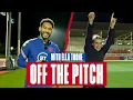 Download Lagu Ella Toone Chats Dance Moves, Trainer Obsession \u0026 Does Her Best Adele Impression! 🎤👟 | Off The Pitch