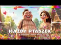 Lagu Bo Każdy ptaszek  musi mieć daszek - Bassiada  (cover MRD remix dance club )🔥