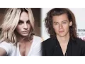 Harry Styles New Girlfriend Nadine Leopold Who Is She