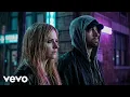 Lagu Eminem x Avril Lavigne – Headlight | Emotional Rap-Rock Anthem 2026
