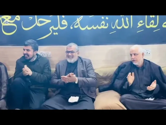 ⁣الرادود الحسيني سيد بهاء الحلو || ولادة الأقمار المحمدية/ شهر شعبان المبارك