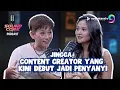 Download Lagu Content Creator Jingga Kini Jajal Dunia Musik Lewat Debut Lagu “Samar” | SOUNDCORE PODCAST