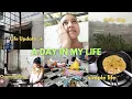Lagu 🤫🤷Akhir Esa Kya Hua🤔 |A Day In My  Life 💁 | Morning To Evening Routine🏠 | Daily Vlog✨ | Family Vlogs