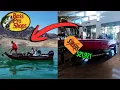 What It s Really Like to Buy a Boat from Bass Pro Super Guide V-16T Full Review
