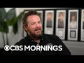 Yellowstone actor Cole Hauser shares his passion for helping children of fallen service members