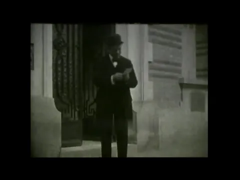 Le Médecin de service (1910) Pathé
