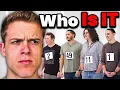 OF Model Tries Guessing Her TOP Donor