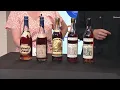 Exploring Rare Whiskeys with Unicorn Auctions