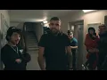 Junior Hassen - Calma (Official Music Video)