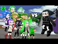 Download Lagu Splatoon Animation: Dark Squid's Revenge