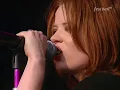 Garbage: Stupid Girl, Live Bizarre Festival 1996