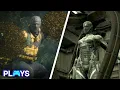 Download Lagu The 10 CRAZIEST Bosses from Hideo Kojima Games