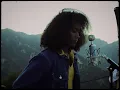 Jelani Aryeh "Stella Brown" (Live Harp Performance) | Sunset Sessions