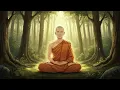 Third Jhana Explained: Calm Happiness Like a Lotus Soaked in Water | Buddha’s Teaching