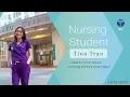 MOA Meeting - Learn and explore Nursing major from guest speaker Tina Tran Fall 2021