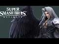 Advent: One Winged Angel | Super Smash Bros OST