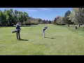 Utah Mid-Amateur Qualifier at Bonneville Golf Course