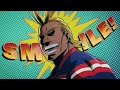 【ヴィジランテ】OP  けっかおーらい-こっちのけんと　　［MAD動画］