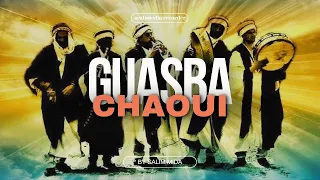 Guasba Chaoui 2024 ڨصبة شاوي جديد 