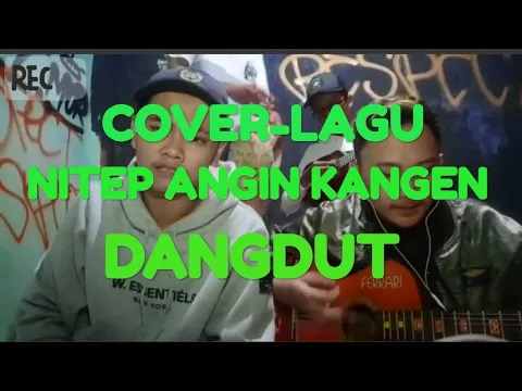 Download MP3 COVER-LAGU-NITEP ANGIN KANGEN