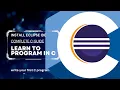Install MinGW on Windows and Run a program using Eclipse IDE