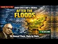 Edgar Cayce s Map of America After the Floods The Safe Lands He Said You Need to Know