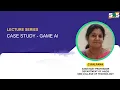 Case Study Data Structures and Algorithms SNS Institutions