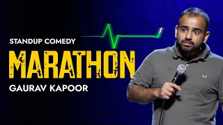 BHAAG GAURAV BHAAG | Stand Up Comedy | Gaurav Kapoor