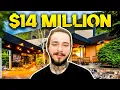 Inside Post Malone s Apocalypse Home