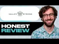 Valley Strong Credit Union Honest Review - Watch Before Using My Experience