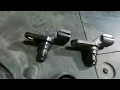 CHEVY EQUINOX CAMSHAFT POSITION SENSOR REPLACEMENT