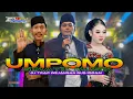 Download Lagu DJ UMPOMO STYLE SIMPATIK MUSIK WEJANGAN GUS IQDAM TRAP