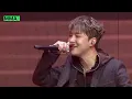 [MMA2022 | 축하공연] BE'O(비오) - Counting Stars + 자격지심 (Band Ver.) | #BEO #비오