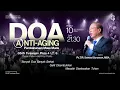Download Lagu Ibadah Doa Malam GSJS TP - Ps. DR. Samuel Gunawan, MBA - Pk 21.30 (10 September 2025)