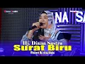 SURAT BIRU -  HJ  DIANA SASTRA || LIVE BATUR SAHUR 2024