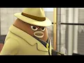 Oh Vagan I m glad you re here YOU RE FIRED Killer Bean Forever