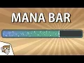 How to make a Mana Bar in the UI Unity Tutorial for Beginners