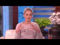 ELLEN SHOW JENNIFER LAWRENCE FULL INTERVIEW TALKING About NIPPLES GOING FULL NAKED in MOVIE