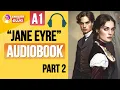 Jane Eyre English book Level A1 Learn English Through Story for Beginners PART 2