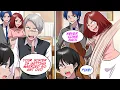【RomCom】I started supporting my family after graduating high-school but...【Manga Dub】