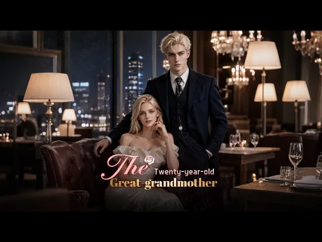 The Twenty-year-old Great-grandmother