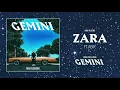 Lagu MACKLEMORE FEAT ABIR - ZARA