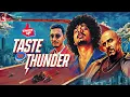 Lagu Taste the Thunder (Official Video) I Hanumankind I Vishal Dadlani I Sushin Shyam