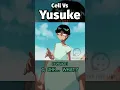 Lagu Cell Vs Yusuke