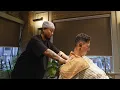 Download Lagu 💈(ASMR) Ontspan en kom tot rust in een verborgen barbershop in hartje Tokio