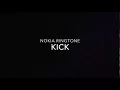 Nokia - Kick Ringtone