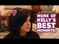 Kelly s Best Moments Volume 2 The Osbournes TV