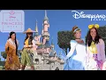 Download Lagu Disneyland Paris Princess Week 2025 👸 Raya-Premiere \u0026 lange Wartezeiten!– aber kaum Highlights?