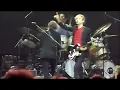 Beck - Black Tambourine - Live in Amsterdam 2014 (HD)